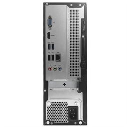 惠普小欧270 p020cn台式电脑主机 奔腾G4400芯，高效办公好帮手