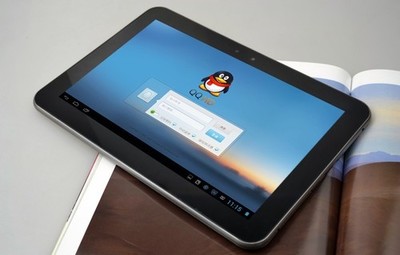 专属魅力三八节 中高端平板电脑，职场与生活的得力助手