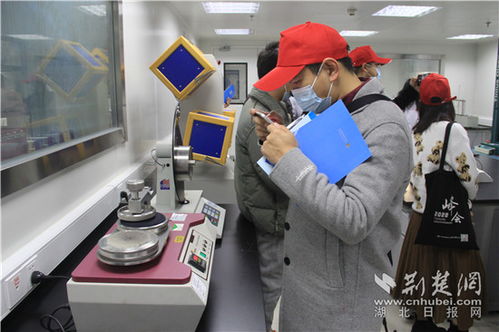 湖北省纤检局开展“我为群众办实事”信息技术咨询及科普讲座活动